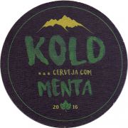 21582: Бразилия, Kold