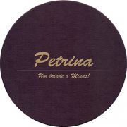 21583: Бразилия, Petrina