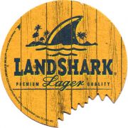 21588: USA, LandShark