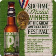 21593: USA, Goose Island