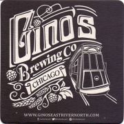 21595: USA, Gino s