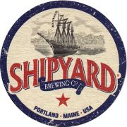 21598: США, Shipyard (Великобритания)