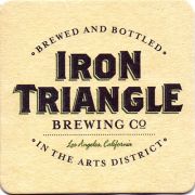 21601: USA, Iron Triangle