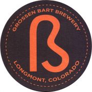 21603: USA, Grossen Bart