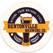 21605: США, Bentonville