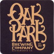 21608: США, Oak Park