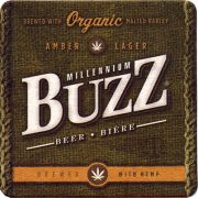 21610: Канада, Cool beer