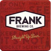 21612: Канада, Frank