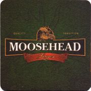 21615: Канада, Moosehead