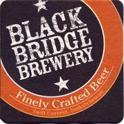 21616: Канада, Black Bridge
