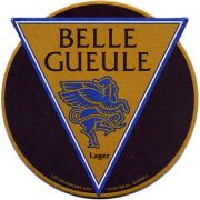 21621: Канада, Belle Gueule