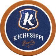 21627: Канада, Kichesippi