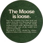 21630: Канада, Moosehead