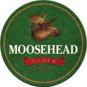 21636: Канада, Moosehead