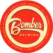 21637: Канада, Bomber