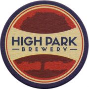 21638: Канада, High Park