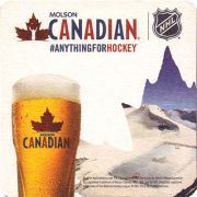21639: Канада, Molson