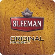 21644: Канада, Sleeman