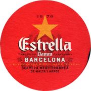 21645: Spain, Damm