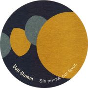 21646: Spain, Damm