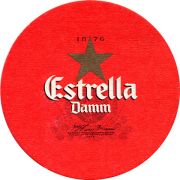 21647: Spain, Damm