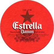 21648: Spain, Damm