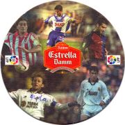21650: Spain, Damm