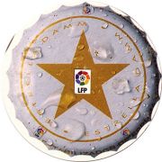 21651: Spain, Damm