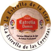 21652: Spain, Damm