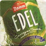21653: Spain, Damm