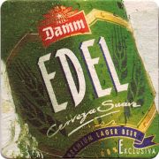 21654: Spain, Damm