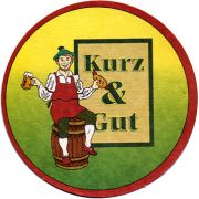 21657: Испания, Kurz & Gut