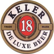 21658: Испания, Keler