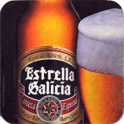 21659: Spain, Estrella Galicia