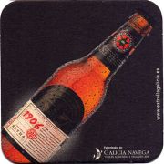21666: Spain, Estrella Galicia