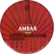 21667: Испания, Ambar Export