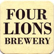 21668: Испания, Four Lions