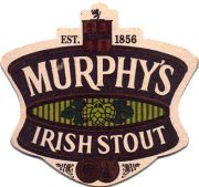 21674: Ирландия, Murphy