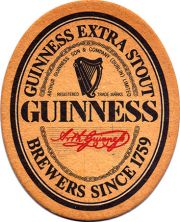 21676: Ирландия, Guinness