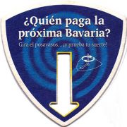 21679: Netherlands, Bavaria (Spain)