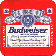 21680: USA, Budweiser