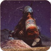 21681: USA, Budweiser