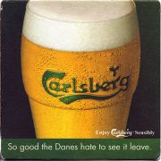 21683: Дания, Carlsberg