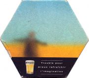 21690: Бельгия, Hoegaarden