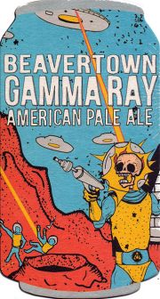 21695: United Kingdom, Beavertown