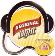 21701: Венесуэлла, Regional