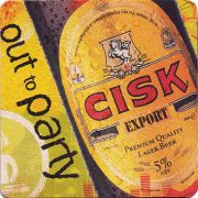 21705: Мальта, Cisk