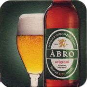 21706: Швеция, Abro