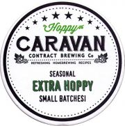 21728: Греция, Hoppy Caravan