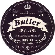 21732: Аргентина, Buller